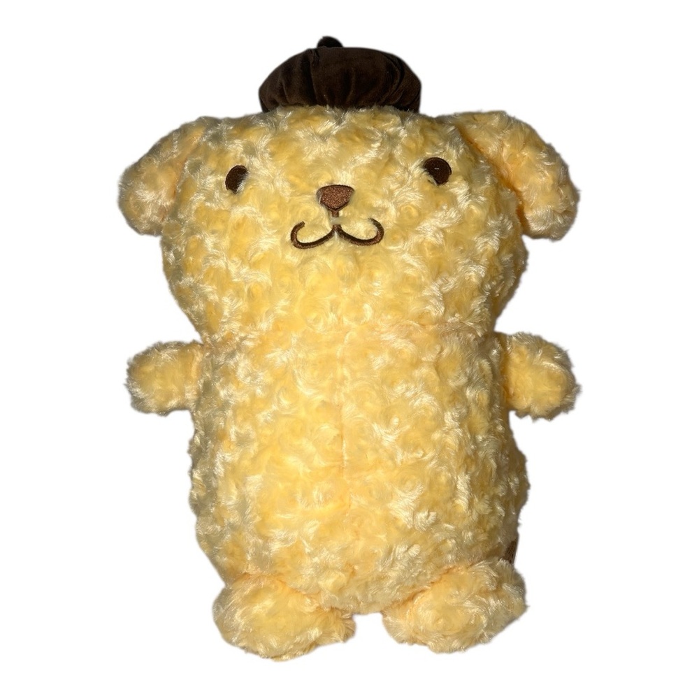 Sanrio Pompompurin Plush
